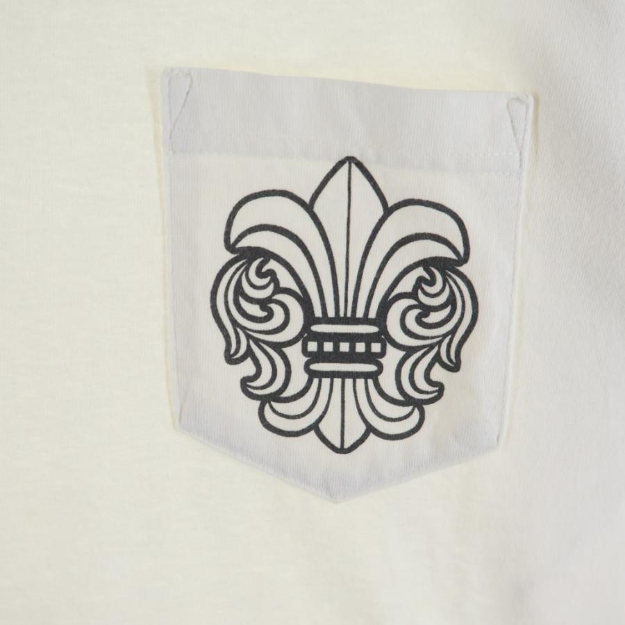 CHROME HEARTS（クロムハーツ） OLD S/S TEE T BAR オールド Tバー