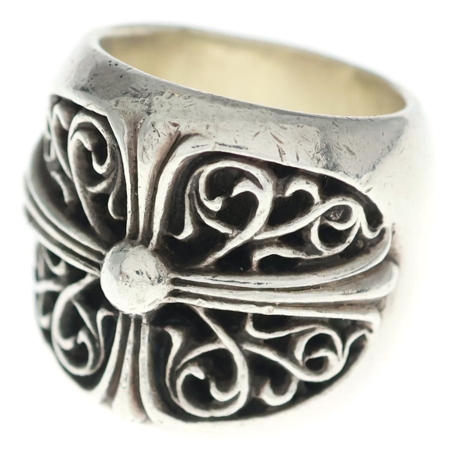 CHROME HEARTS（クロムハーツ） CLASSIC OVAL クラシックオーバル