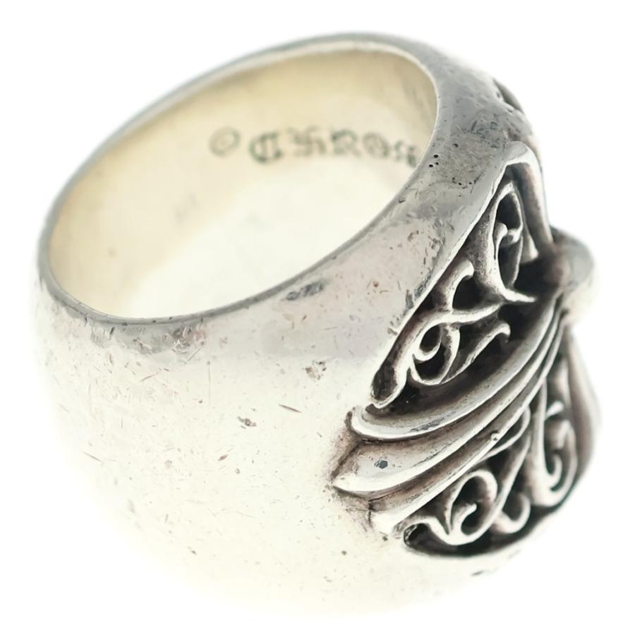 CHROME HEARTS（クロムハーツ） CLASSIC OVAL クラシックオーバル