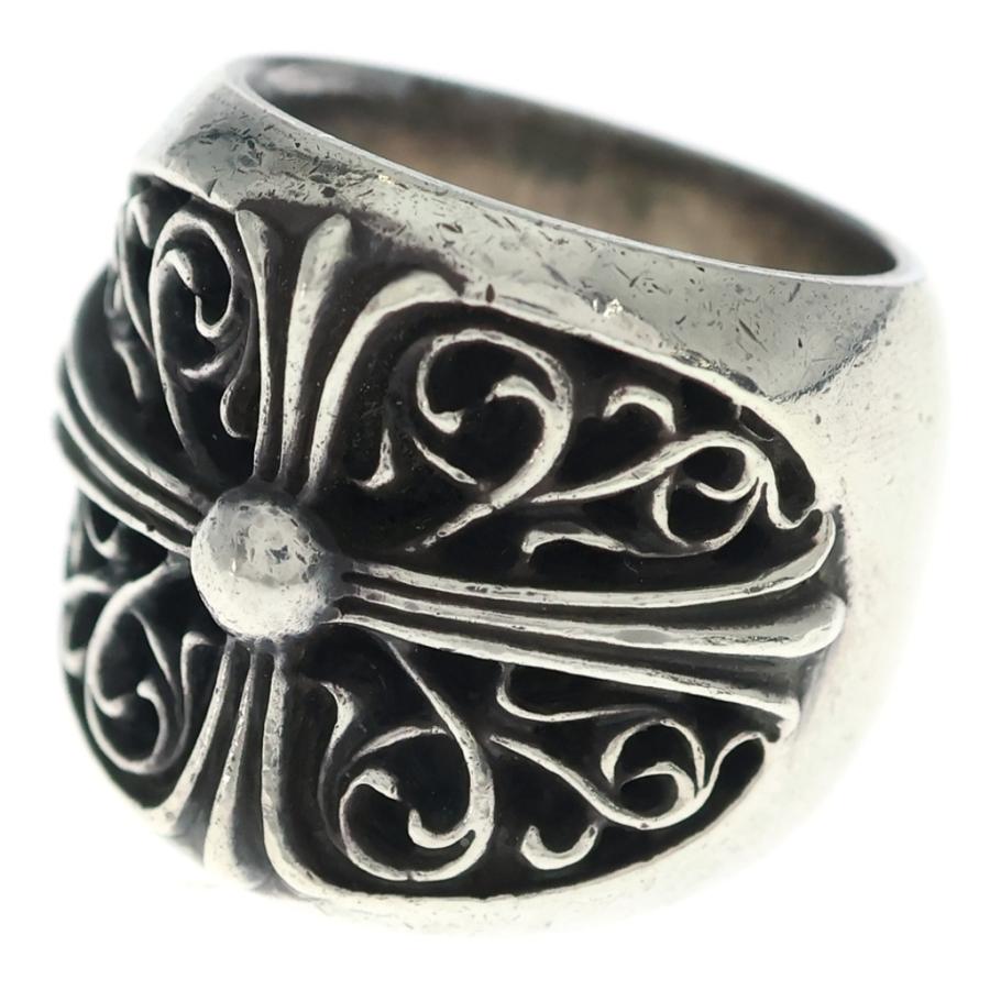 CHROME HEARTS（クロムハーツ） CLASSIC OVAL クラシックオーバル 