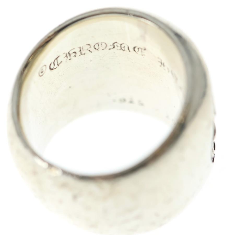 CHROME HEARTS（クロムハーツ） CLSSC OVAL STAR クラシックオーバル 