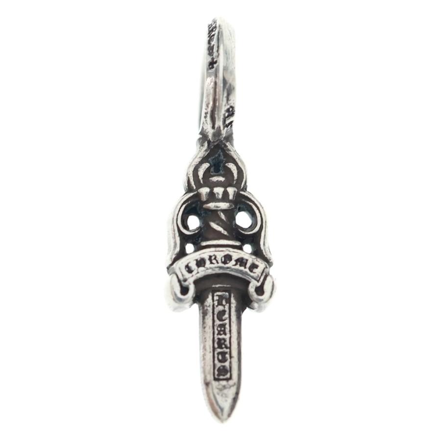 CHROME HEARTS（クロムハーツ） STACK DAGGER V2 ダガースタック