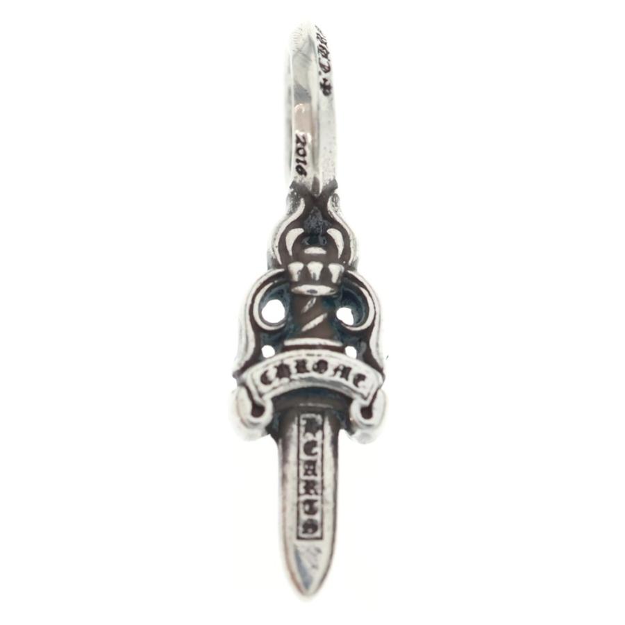 CHROME HEARTS（クロムハーツ） STACK DAGGER V2 ダガースタック
