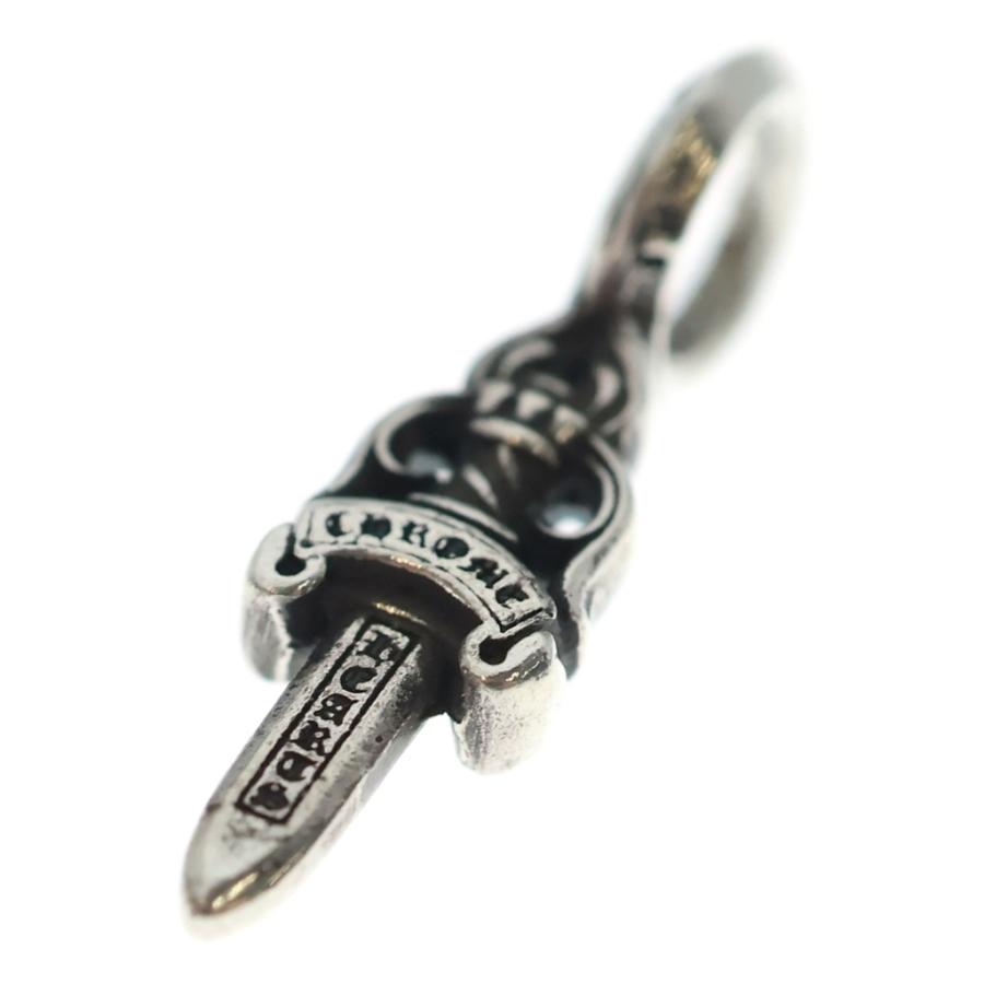 CHROME HEARTS（クロムハーツ） STACK DAGGER V2 ダガースタック