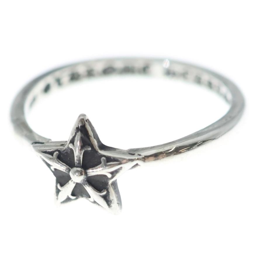 CHROME HEARTS（クロムハーツ） BUBBLGM STAR バブルガムスター