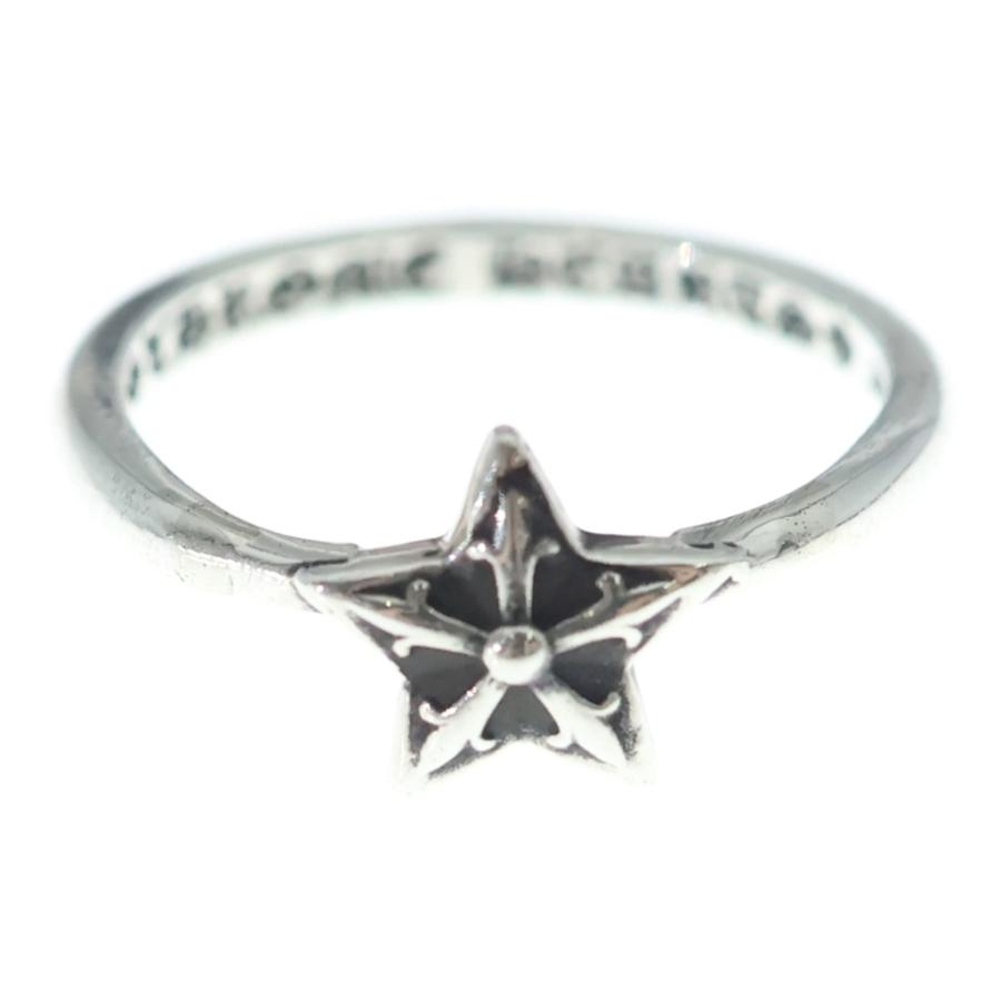 CHROME HEARTS（クロムハーツ） BUBBLGM STAR バブルガムスター