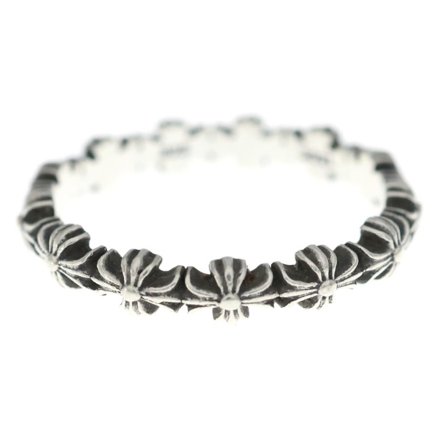 CHROME HEARTS（クロムハーツ） TINY E CH PLS BAND タイニーECHプラス 