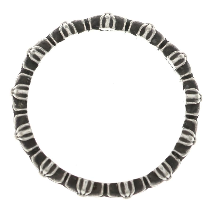 CHROME HEARTS（クロムハーツ） TINY E CH PLS BAND タイニーECHプラス