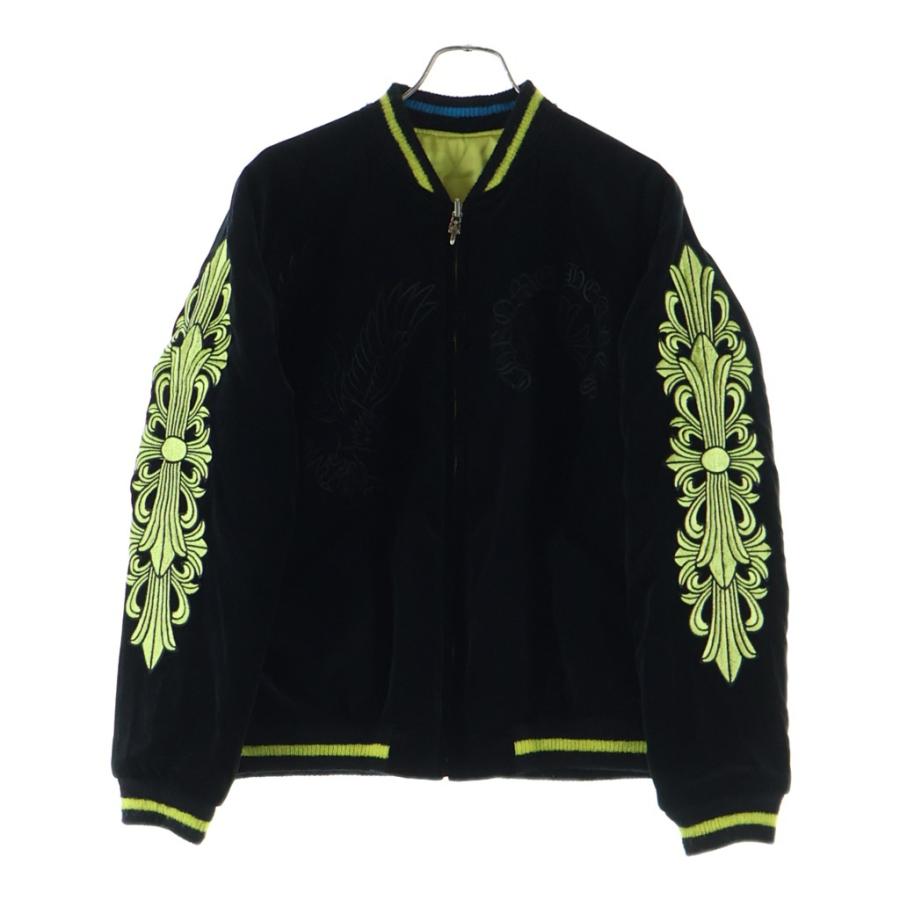 CHROME HEARTS（クロムハーツ） ×MATTY BOY PPO SOUVENIER JACKET