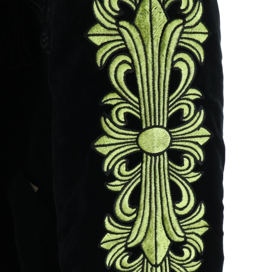 CHROME HEARTS（クロムハーツ） ×MATTY BOY PPO SOUVENIER JACKET
