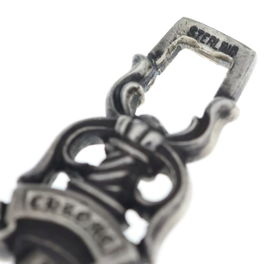 CHROME HEARTS（クロムハーツ） #10 DAGGER #10ダガー ペンダント