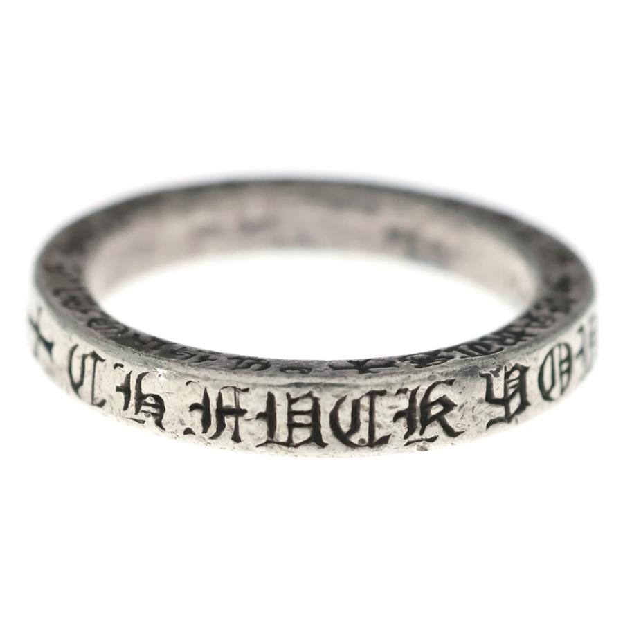 CHROME HEARTS（クロムハーツ） 3mm SPACER FUCKYOU 3mm スペーサー