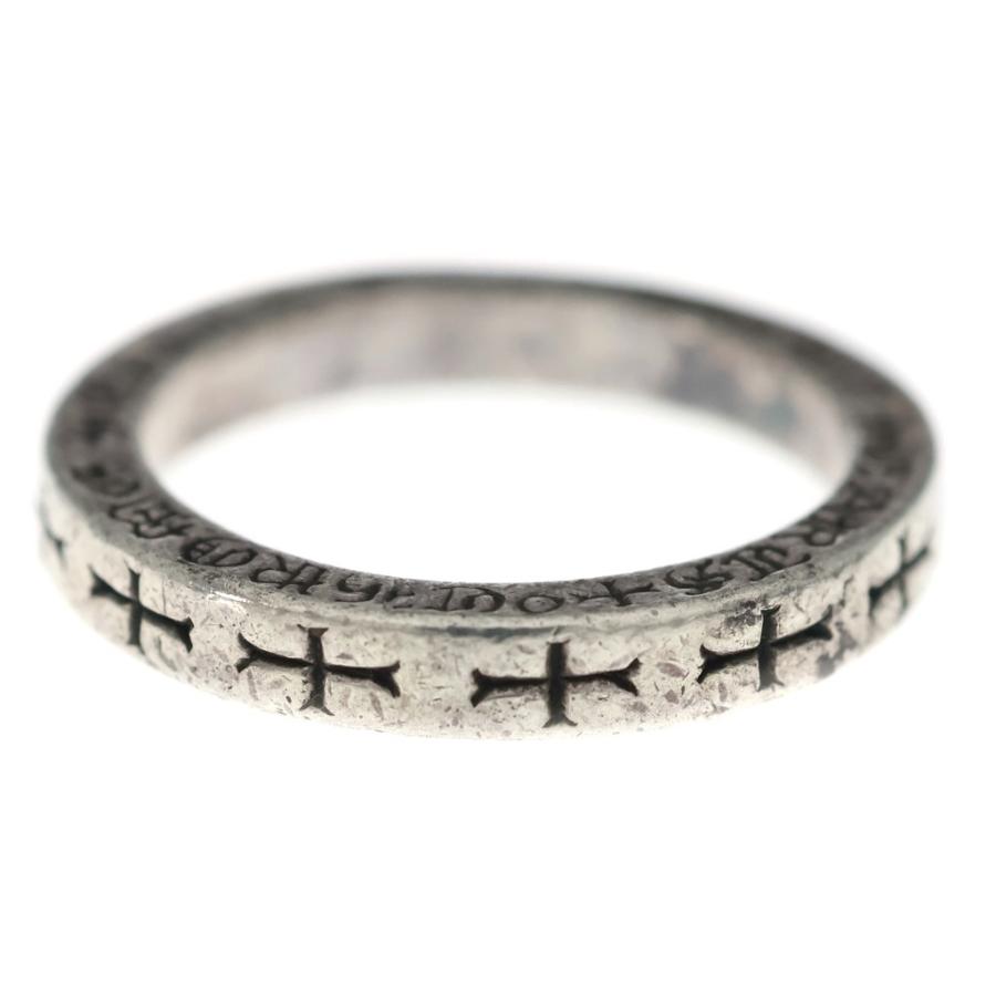 CHROME HEARTS（クロムハーツ） 3mm SPACER FUCKYOU 3mm スペーサー