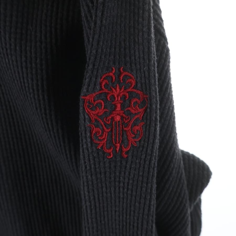 CHROME HEARTS（クロムハーツ） OLD オールド ヴァインダガー刺繍