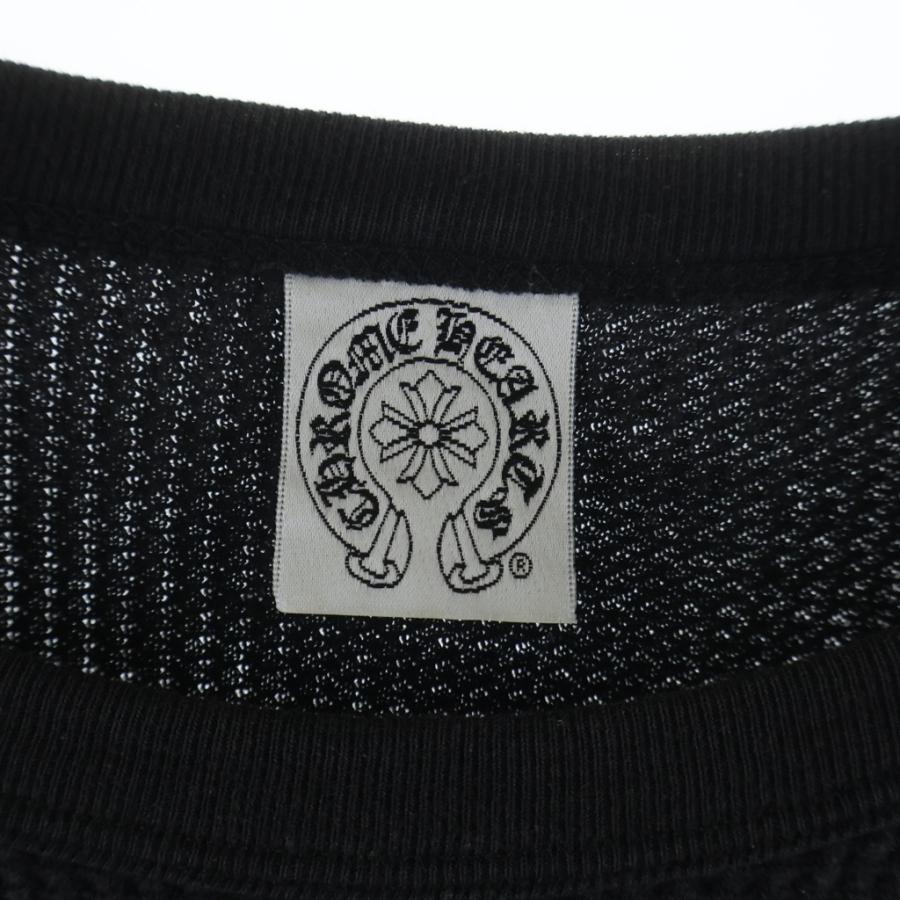 CHROME HEARTS（クロムハーツ） OLD オールド ヴァインダガー刺繍