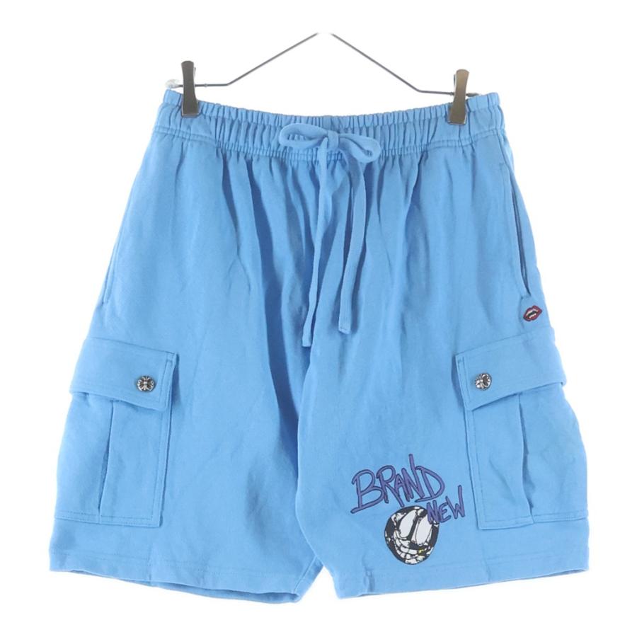 CHROME HEARTS（クロムハーツ） ×MATTY BOY SHORTS マッティボーイ 