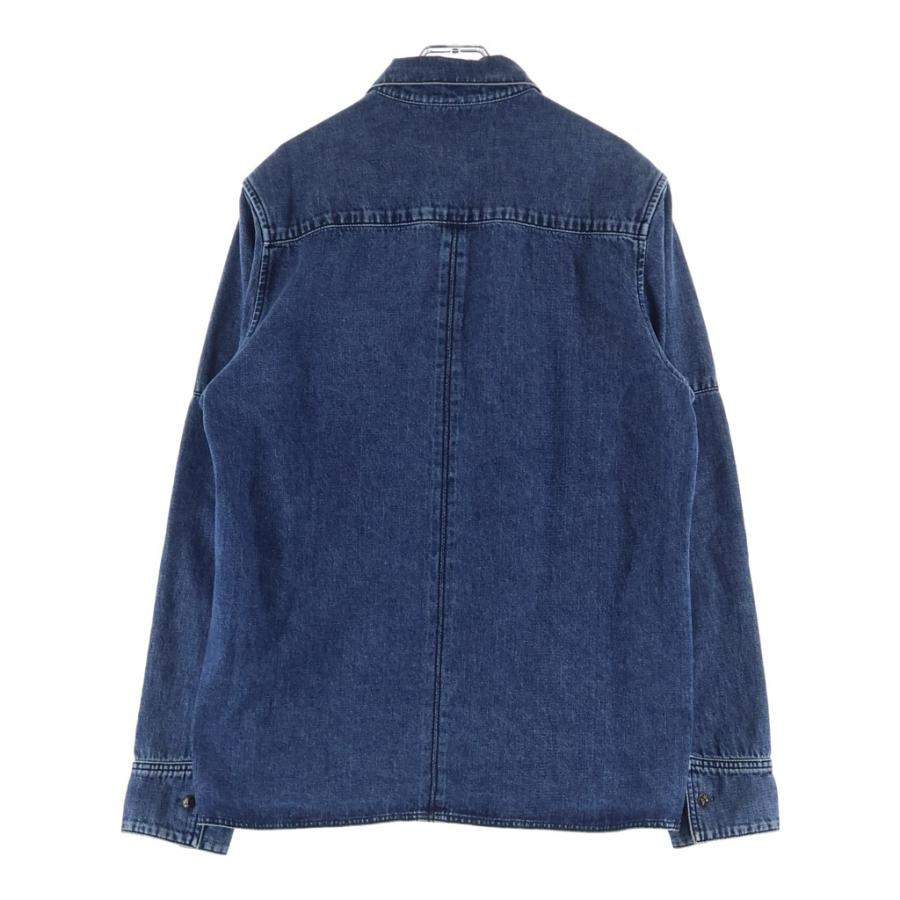 CHROME HEARTS（クロムハーツ） LAST BITE クロスボールボタンデニム