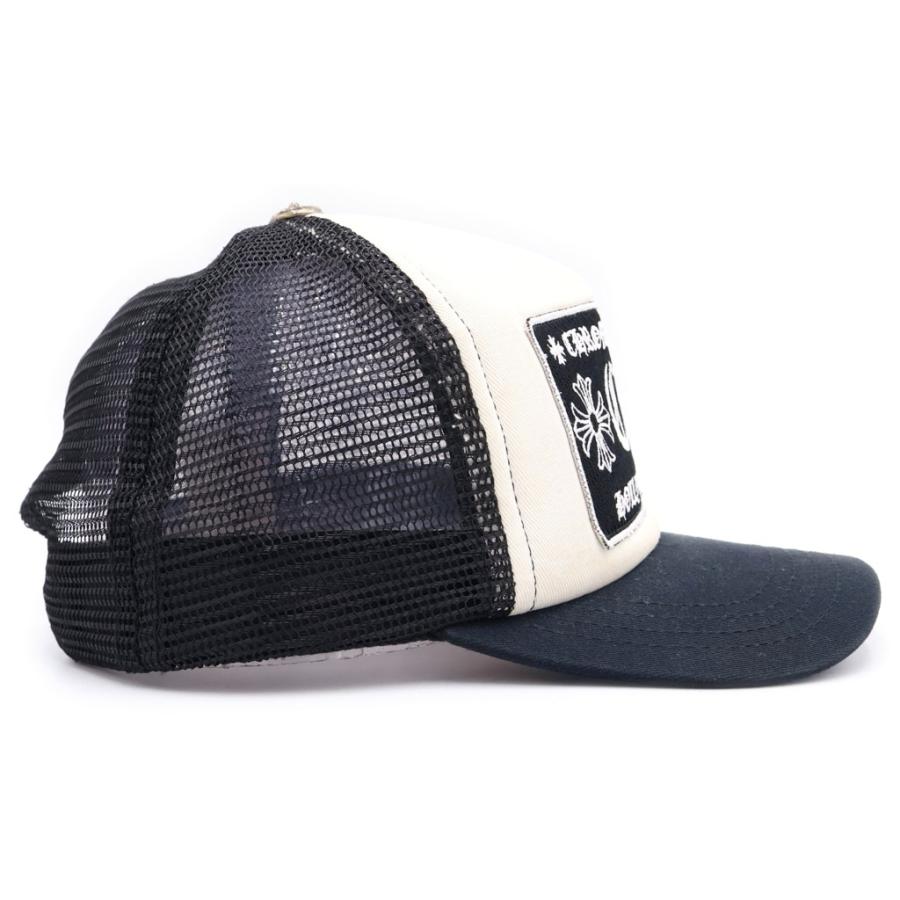 CHROME HEARTS（クロムハーツ） TRUCKER CAP トラッカーキャップ CH