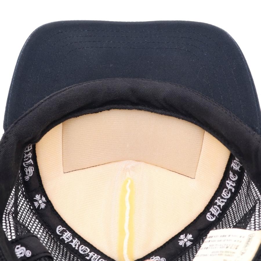 CHROME HEARTS（クロムハーツ） TRUCKER CAP トラッカーキャップ CH