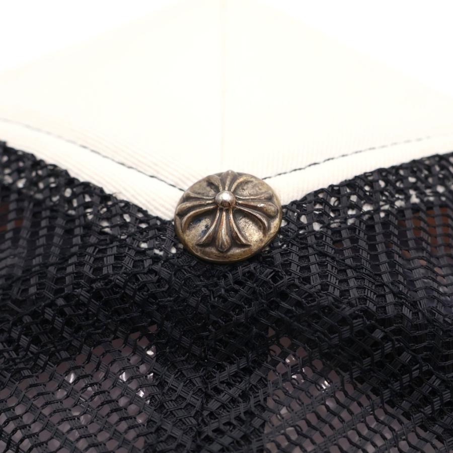 CHROME HEARTS（クロムハーツ） TRUCKER CAP トラッカーキャップ CH