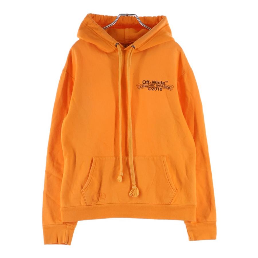 CHROME HEARTS（クロムハーツ） ×OFF WHITE HD PLVR V OFF WHITE オフ