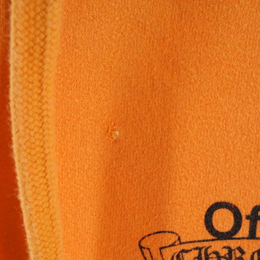 CHROME HEARTS（クロムハーツ） ×OFF WHITE HD PLVR V OFF WHITE オフ