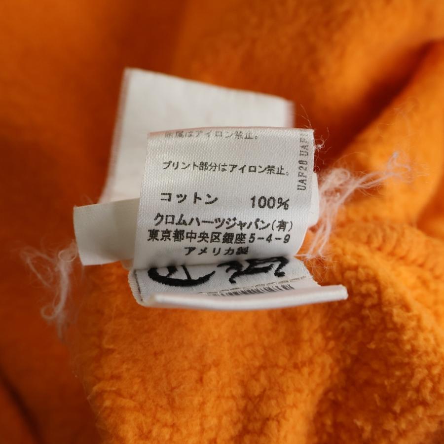 CHROME HEARTS（クロムハーツ） ×OFF WHITE HD PLVR V OFF WHITE オフ