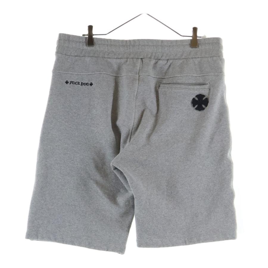 CHROME HEARTS（クロムハーツ） Y NOT CHプラスレザーパッチ付き