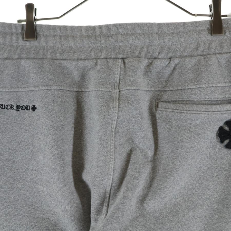 CHROME HEARTS（クロムハーツ） Y NOT CHプラスレザーパッチ付き