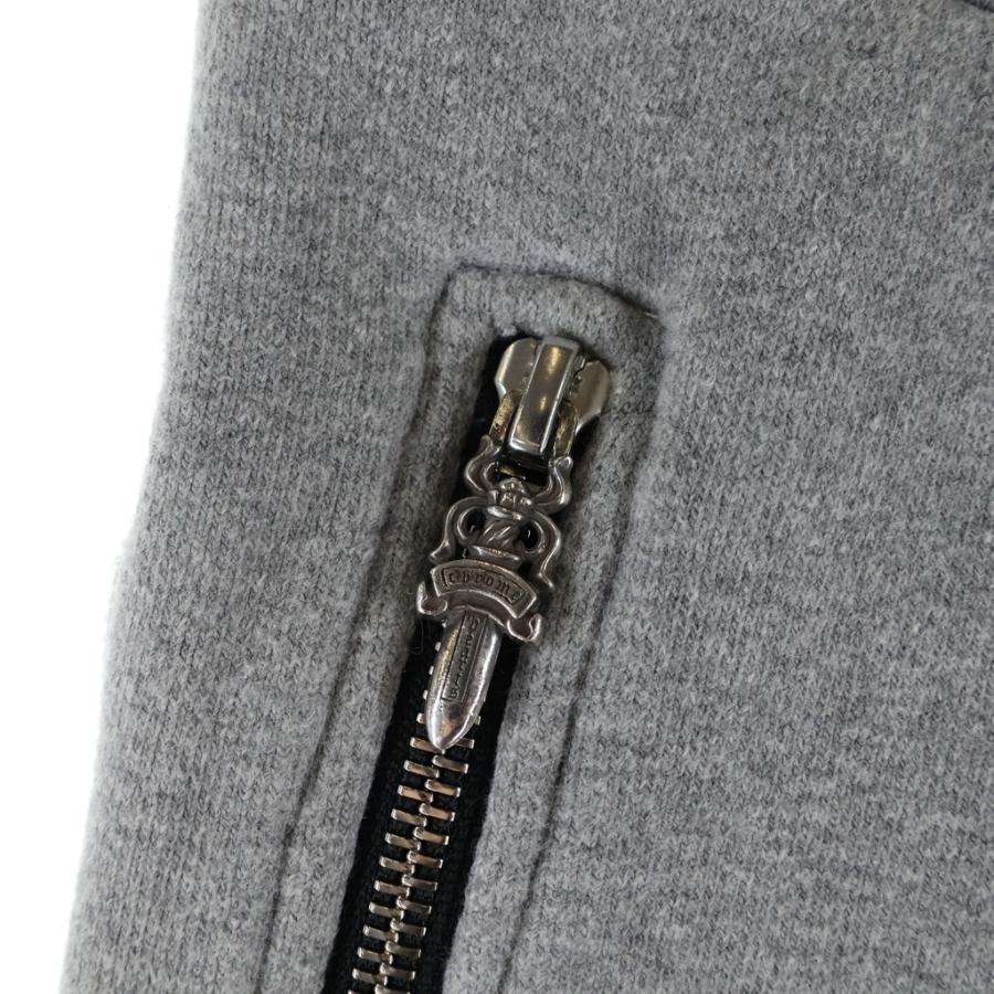 CHROME HEARTS（クロムハーツ） Y NOT CHプラスレザーパッチ付き