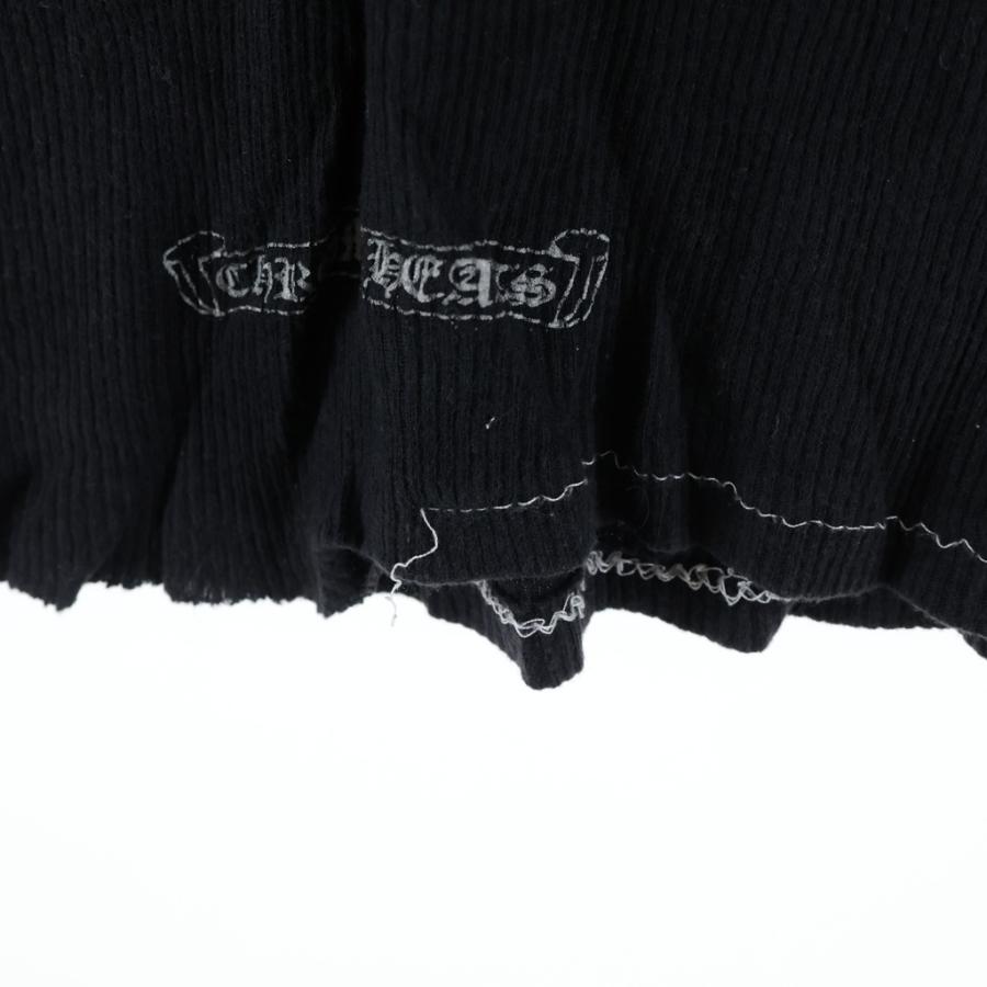 ♡*♡様 クロムハーツ タンクトップ 氷室京介 ヒムロック CHROME HEARTS（クロムハーツ） ×KYOSUKE HIMURO OLD 15th Anniversary