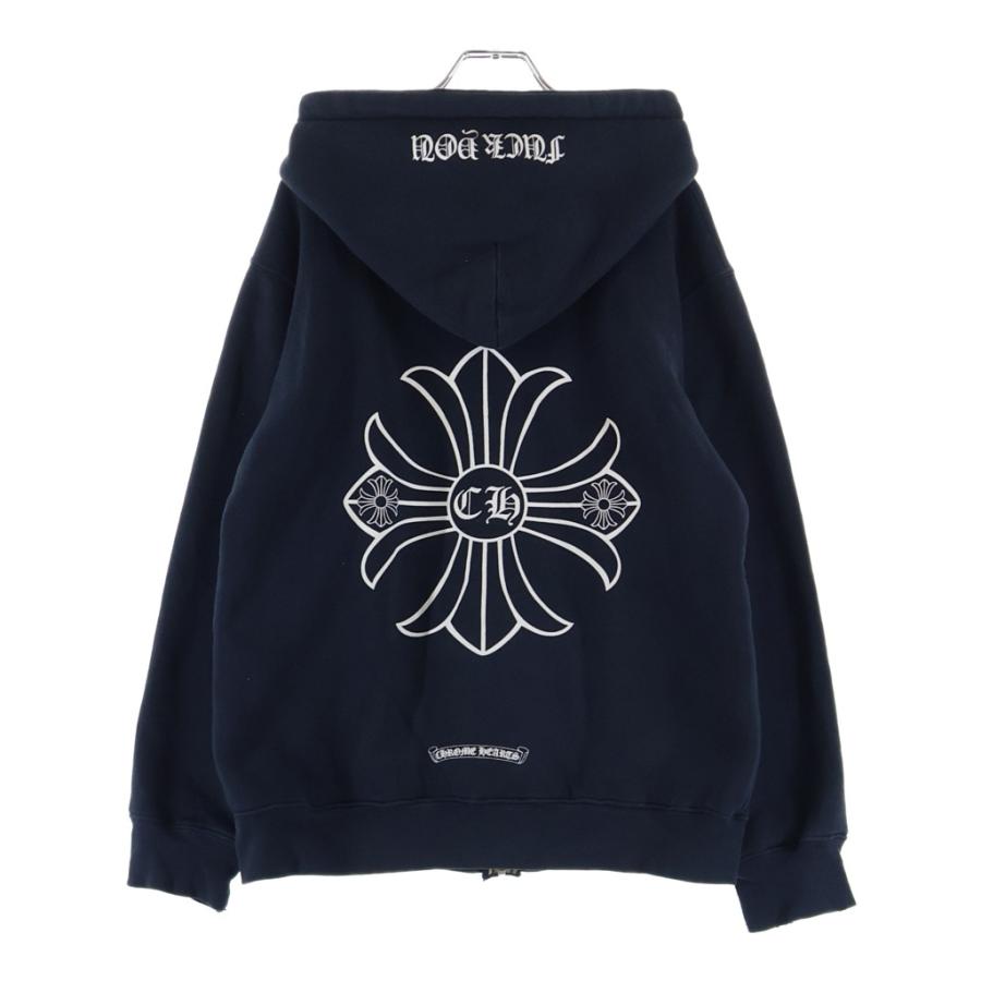 CHROME HEARTS（クロムハーツ） OLD CHプラス 裏地サーマル ダガー