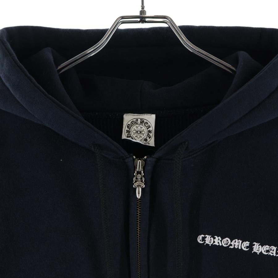 CHROME HEARTS（クロムハーツ） OLD CHプラス 裏地サーマル ダガー