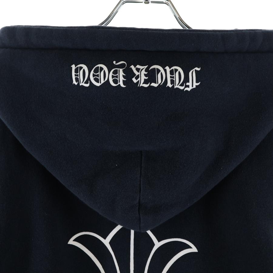 CHROME HEARTS（クロムハーツ） OLD CHプラス 裏地サーマル ダガー
