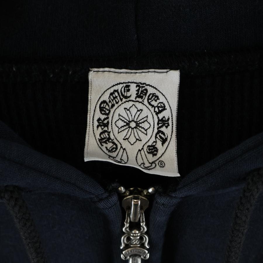 CHROME HEARTS（クロムハーツ） OLD CHプラス 裏地サーマル ダガー