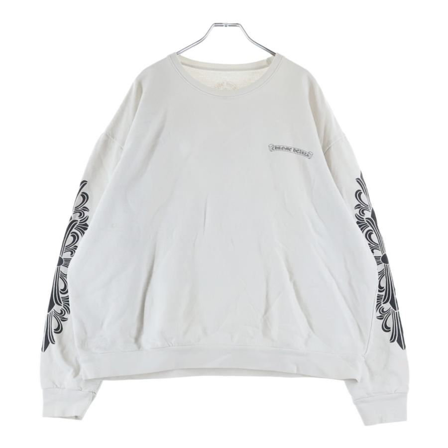 CHROME HEARTS（クロムハーツ） Vine Dagger SWTSHRT ヴァインダガー