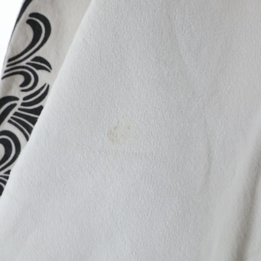CHROME HEARTS（クロムハーツ） Vine Dagger SWTSHRT ヴァインダガー