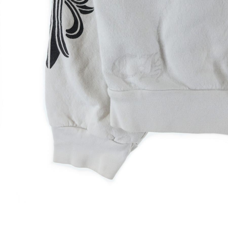 CHROME HEARTS（クロムハーツ） Vine Dagger SWTSHRT ヴァインダガー