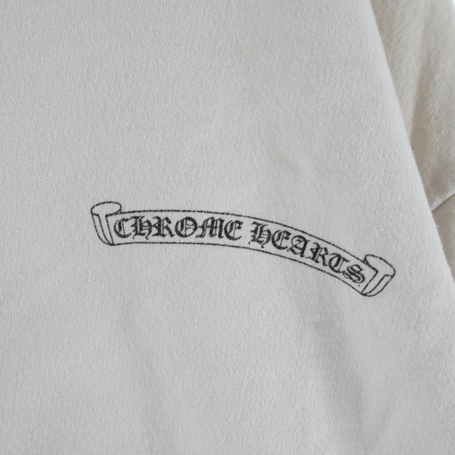 CHROME HEARTS（クロムハーツ） Vine Dagger SWTSHRT ヴァインダガー