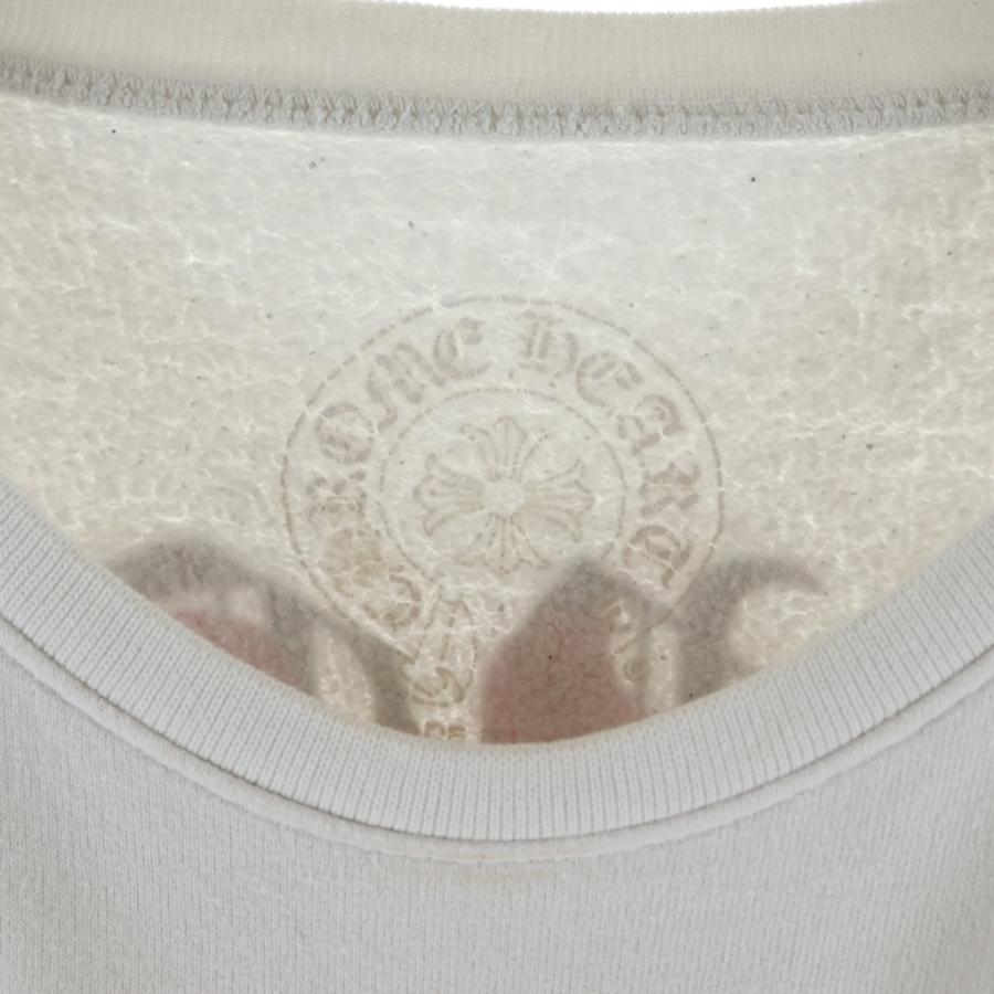 CHROME HEARTS（クロムハーツ） Vine Dagger SWTSHRT ヴァインダガー