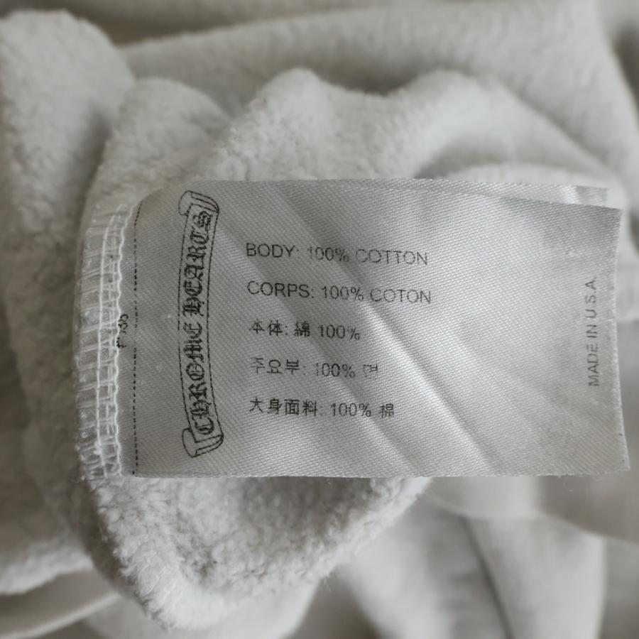 CHROME HEARTS（クロムハーツ） Vine Dagger SWTSHRT ヴァインダガー
