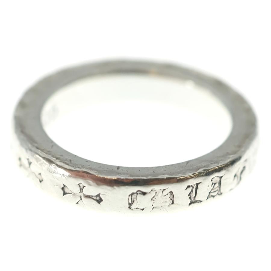 CHROME HEARTS（クロムハーツ） 3mm SPACER FUCKYOU LA限定 3mm