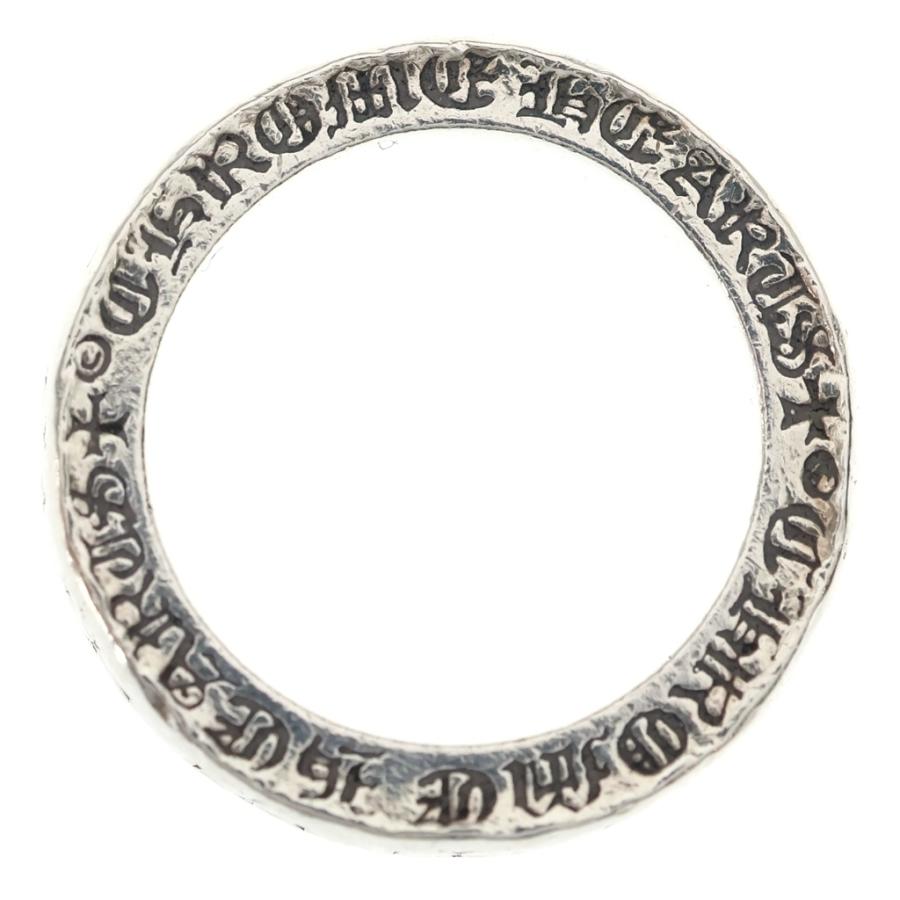 CHROME HEARTS（クロムハーツ） 3mm SPACER FUCKYOU LA限定 3mm