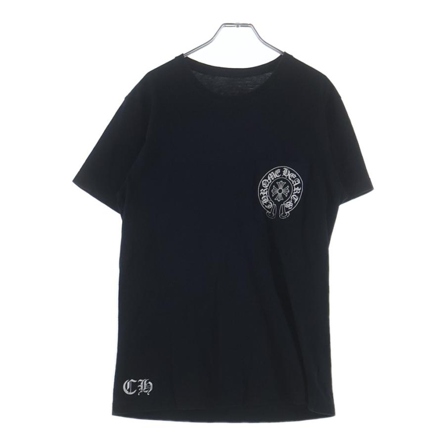 CHROME HEARTS（クロムハーツ） CH T-SHRT THE HEROES PROJECT 半袖T