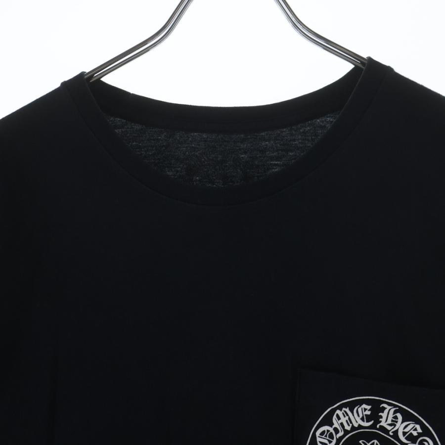 CHROME HEARTS（クロムハーツ） CH T-SHRT THE HEROES PROJECT 半袖T