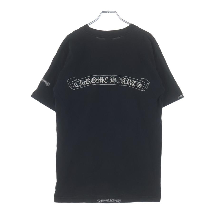 CHROME HEARTS（クロムハーツ） OLD S/S オールド ヴァインダガー