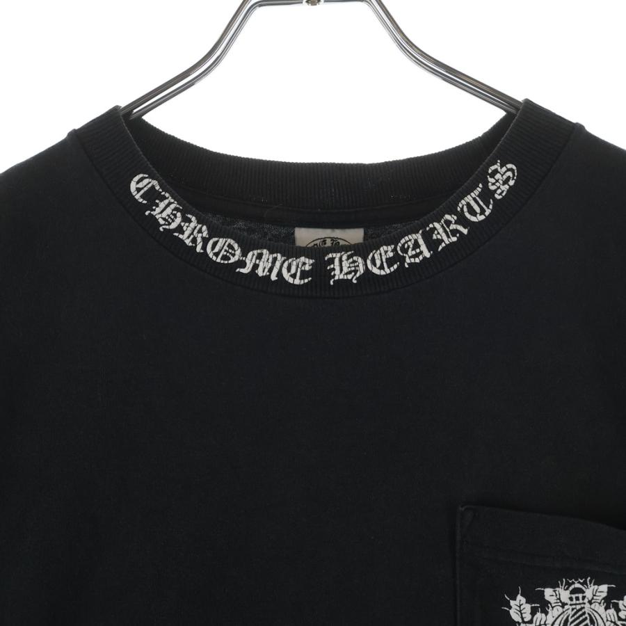 CHROME HEARTS（クロムハーツ） OLD S/S オールド ヴァインダガー