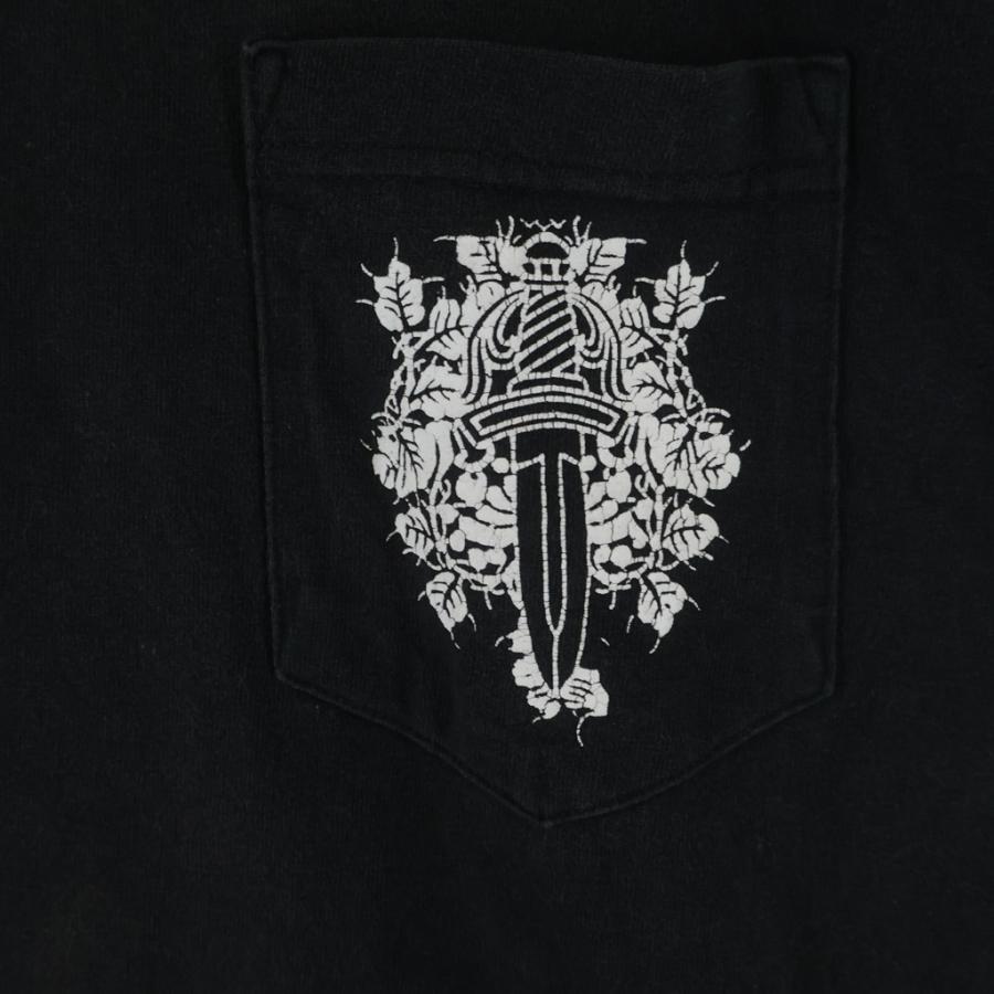 CHROME HEARTS（クロムハーツ） OLD S/S オールド ヴァインダガー