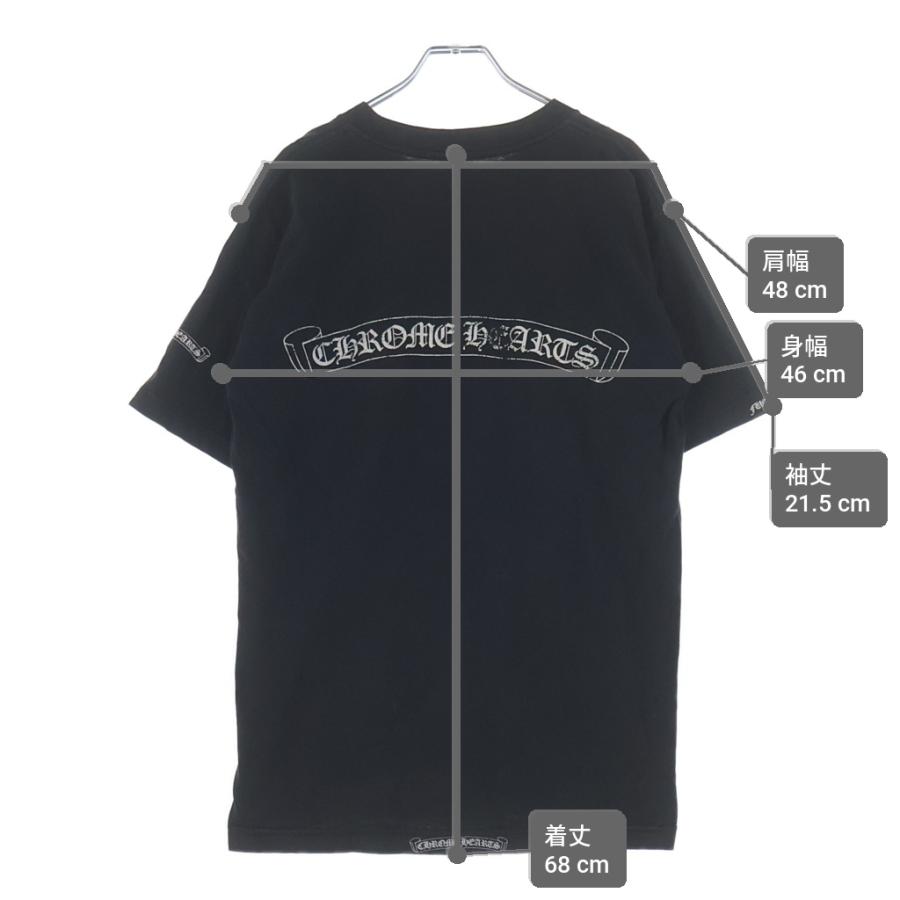 CHROME HEARTS（クロムハーツ） OLD S/S オールド ヴァインダガー