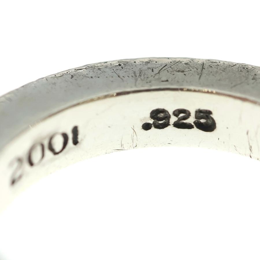 CHROME HEARTS（クロムハーツ） 3mm SPACER FUCKYOU 3mm スペーサー